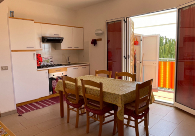 Casa Vacanze Villaggio Kastalia 2 In Villaggio Athena Resort Alpitour